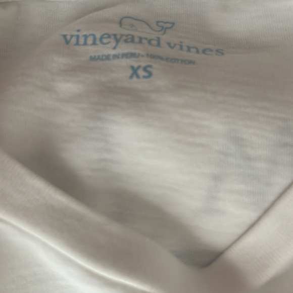 vineyard vines long sleeve - Picture 4 of 4